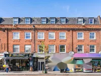 Недвижимость Coldharbour Lane: 9