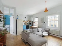 Недвижимость Coldharbour Lane: 12