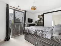 Недвижимость Chesworth Court, Fulneck Place: 3