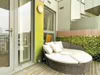 Недвижимость Chesworth Court, Fulneck Place: 10