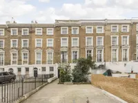 Недвижимость City Road: 1