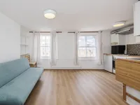 Недвижимость City Road: 4