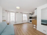 Недвижимость City Road: 6