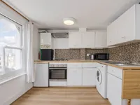 Недвижимость City Road: 8