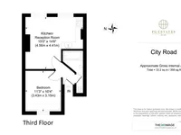 Недвижимость City Road: 12