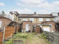 Недвижимость Northview Crescent: 5