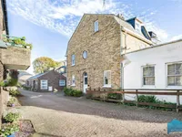 Недвижимость Clissold Close: 9