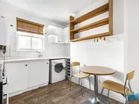 Недвижимость Clissold Close: 10