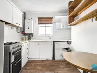 Недвижимость Clissold Close: 14