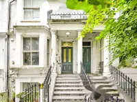 Недвижимость West Cromwell Road, Earls Court: 3