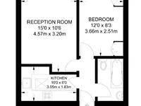 Недвижимость West Cromwell Road, Earls Court: 8