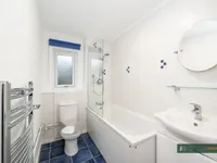 Недвижимость Ollgar Close, Shepherds Bush: 3