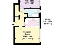 Недвижимость Ollgar Close, Shepherds Bush: 10