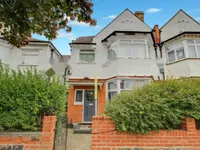 Недвижимость 66 Oxgate Gardens: 6