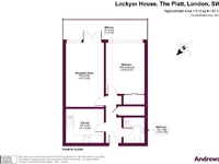 Недвижимость The Platt: 14