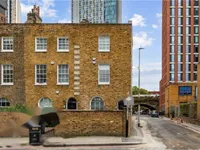 Недвижимость Wandsworth Road: 5