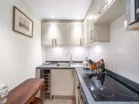 Недвижимость Sutherland Street, Pimlico: 1