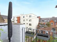 Недвижимость Coburg Dwellings, Hardinge Street: 1