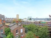 Недвижимость Coburg Dwellings, Hardinge Street: 5