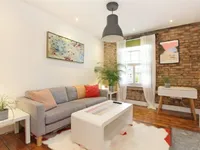 Недвижимость Coburg Dwellings, Hardinge Street: 6