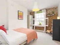 Недвижимость Coburg Dwellings, Hardinge Street: 7