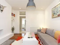 Недвижимость Coburg Dwellings, Hardinge Street: 9