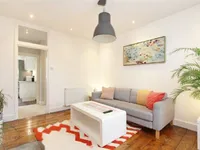 Недвижимость Coburg Dwellings, Hardinge Street: 10