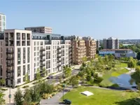 Недвижимость Brent Cross Town, 20 Parkview Avenue: 2