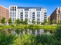 Недвижимость Brent Cross Town, 20 Parkview Avenue: 3