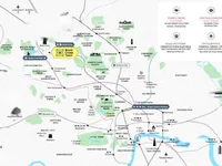 Недвижимость Brent Cross Town, 20 Parkview Avenue: 4