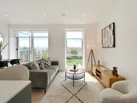 Недвижимость Brent Cross Town, 20 Parkview Avenue: 8