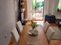 Недвижимость Дом с террасой на Марковце: 1