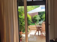 Недвижимость Дом с террасой на Марковце: 3