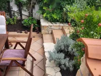 Недвижимость Дом с террасой на Марковце: 19