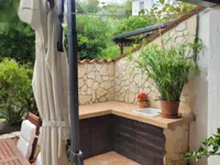 Недвижимость Дом с террасой на Марковце: 21