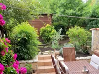 Недвижимость Дом с террасой на Марковце: 22