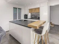 Недвижимость Дом, Прадэ, У Школы: 4