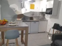 Недвижимость Apartment La Bocca: 1