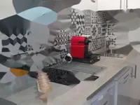 Недвижимость Apartment La Bocca: 2