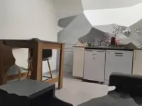 Недвижимость Apartment La Bocca: 3