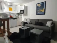 Недвижимость Apartment La Bocca: 4