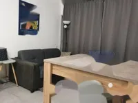 Недвижимость Apartment La Bocca: 5