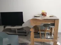 Недвижимость Apartment La Bocca: 6