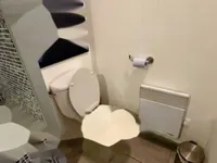 Недвижимость Apartment La Bocca: 11