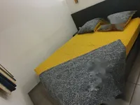 Недвижимость Apartment La Bocca: 13