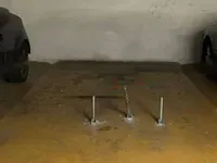 Недвижимость Apartment La Bocca: 15