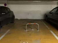 Недвижимость Apartment La Bocca: 16