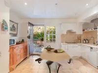 Недвижимость Apartment Cannes Croix Gardes: 4