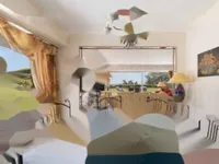 Недвижимость Apartment Cannes Croix Gardes: 5