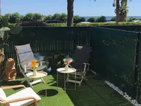 Недвижимость Apartment La Bocca: 1